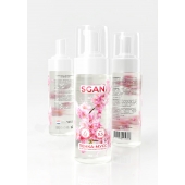 Пенка-мусс для интимной гигиены SGAN с пребиотиками - 150 мл. - SGAN - купить с доставкой в Норильске