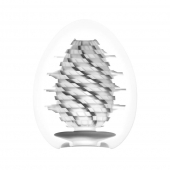 Мастурбатор-яйцо Tenga Egg Twister - Tenga - в Норильске купить с доставкой