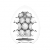 Мастурбатор-яйцо Tenga Egg Bouncy - Tenga - в Норильске купить с доставкой