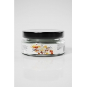 Массажная свеча «Амбра и ваниль» - 50 мл. - SGAN - купить с доставкой в Норильске