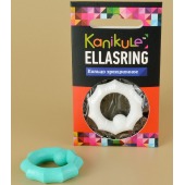 Цветное фигурное эрекционное кольцо Love Ring - Sitabella - в Норильске купить с доставкой