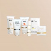 Набор YESforLOV La Trousse Enchantée в коричневой косметичке - YESforLOV - купить с доставкой в Норильске