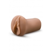 Карамельный мастурбатор-вагина Molly - Blush Novelties - в Норильске купить с доставкой