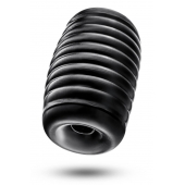 Черный мастурбатор Grasp - Blush Novelties - в Норильске купить с доставкой