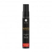 Оральный спрей Waves of Pleasure с ароматом клубники и шампанского - 20 мл. - Shunga - купить с доставкой в Норильске