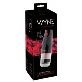 Вращающийся мастурбатор WYNE Masturbator 05 - Orion - в Норильске купить с доставкой