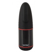 Мастурбатор с двумя моторами WYNE Masturbator 02 - Orion - в Норильске купить с доставкой