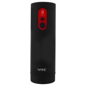 Автоматический мастурбатор WYNE Masturbator 08 - Orion - в Норильске купить с доставкой