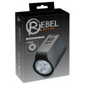 Мастурбатор с ротацией Rotating Masturbator - Orion - в Норильске купить с доставкой