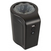 Мастурбатор с ротацией Rotating Masturbator - Orion - в Норильске купить с доставкой