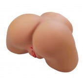 Мастурбатор Ilana с вибрацией и всасыванием - Baile - в Норильске купить с доставкой