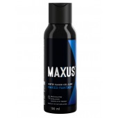 Лубрикант на водной основе MAXUS Naked Fantasy - 100 мл. - Maxus - купить с доставкой в Норильске