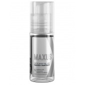 Лубрикант на водной основе MAXUS Naked Fantasy - 50 мл. - Maxus - купить с доставкой в Норильске