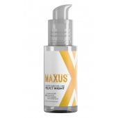 Лубрикант на силиконовой основе MAXUS Velvet Night - 50 мл. - Maxus - купить с доставкой в Норильске