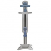 Экстендер для увеличения пениса Lui Maxtender M - Adrien Lastic - в Норильске купить с доставкой