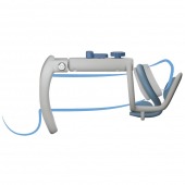 Экстендер для увеличения пениса Lui Maxtender L - Adrien Lastic - в Норильске купить с доставкой