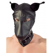 Шлем-маска Dog Mask в виде морды собаки - Orion - купить с доставкой в Норильске