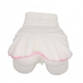 Вагина с анусом под приподнятой юбочкой - Baile - в Норильске купить с доставкой