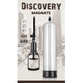 Вакуумная помпа Discovery Magnate - Lola Games - в Норильске купить с доставкой