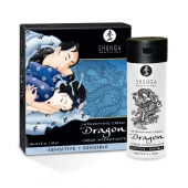 Интимный мужской крем SHUNGA DRAGON SENSITIVE - 60 мл. - Shunga - купить с доставкой в Норильске