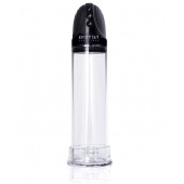 Автоматическая вакуумная помпа Man up pump - Erotist Adult Toys - в Норильске купить с доставкой