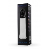 Автоматическая вакуумная помпа Man up pump - Erotist Adult Toys - в Норильске купить с доставкой