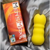 Мастурбатор-вагина Men sMax Feel 2 - Men sMax - в Норильске купить с доставкой