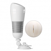 Мега-мастурбатор Hedy без вибрации - Baile - в Норильске купить с доставкой