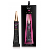 Стимулирующий гель для женщин Feu d Amour Gel Stimulant Plaisirs Secrets - 30 мл. - Plaisir Secret - купить с доставкой в Норильске