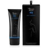 Возбуждающий крем для мужчин Nuit Ardente Creme Performante Plaisirs Secrets - 60 мл. - Plaisir Secret - купить с доставкой в Норильске