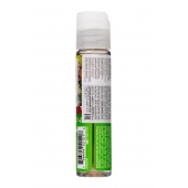 Смазка с ароматом тропических фруктов JO Flavored Tropical Passion - 30 мл. - System JO - купить с доставкой в Норильске