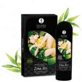 Интимный гель для пар, усиливающий наслаждение, Lotus Noir - 60 мл. - Shunga - купить с доставкой в Норильске