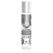 Массажный гель ALL-IN-ONE Massage Oil Sensual нейтральный - 30 мл. - System JO - купить с доставкой в Норильске