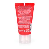 Женский стимулирующий лубрикант на силиконовой основе Cosmo Vibro - 25 гр. - Биоритм - купить с доставкой в Норильске