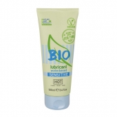 Органический лубрикант для чувствительной кожи Bio Sensitive - 100 мл. - HOT - купить с доставкой в Норильске