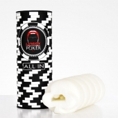 Компактный мастурбатор Pocker Club Edition - Lingox - в Норильске купить с доставкой