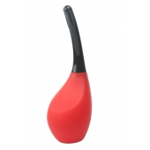 Анальный душ MENZSTUFF 310ML ANAL DOUCHE RED/BLACK - Dream Toys - купить с доставкой в Норильске