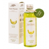 Эликсир Triple Pleasure  Медовая дыня  - 130 гр. - JULEJU - купить с доставкой в Норильске