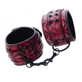 Оковы на ноги из материала с 3d-эффектом - ToyFa - купить с доставкой в Норильске