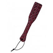 Шлепалка из материала с 3d-эффектом - 31 см. - ToyFa - купить с доставкой в Норильске