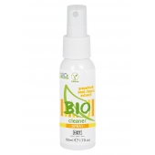 Очищающий спрей Bio Cleaner - 50 мл. - HOT - купить с доставкой в Норильске