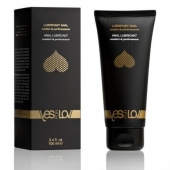 Анальный гель-смазка YESforLOV Comfort   Performance Anal Lubricant - 100 мл. - YESforLOV - купить с доставкой в Норильске