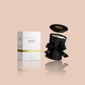 Массажная свеча Titillating Massage Candle - 120 мл. - YESforLOV - купить с доставкой в Норильске