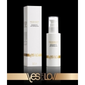 Массажное масло TITILLATING MASSAGE OIL - 100 мл. - YESforLOV - купить с доставкой в Норильске