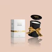 Массажная аромасвеча BEWITCHING MASSAGE CANDLE - 120 мл. - YESforLOV - купить с доставкой в Норильске