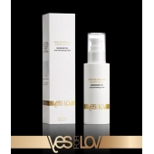 Массажное масло BEWITCHING MASSAGE OIL - 100 мл. - YESforLOV - купить с доставкой в Норильске