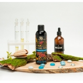 Анальный интимный гель-смазка ANAL SEX - 200 мл. - БиоМед - купить с доставкой в Норильске