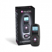 Беспроводной блок для управления Mystim Cluster Buster - MyStim - купить с доставкой в Норильске