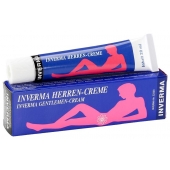 Крем для мужчин INVERMA HERREN CREME - 20 мл. - Inverma - купить с доставкой в Норильске