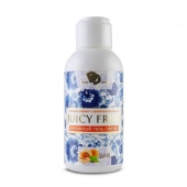 Интимный гель на водной основе JUICY FRUIT с ароматом дыни - 100 мл. - БиоМед - купить с доставкой в Норильске